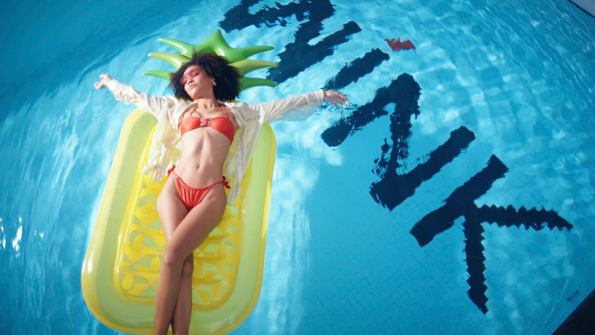 Wink Icon Hotel Danang Riverside - Luxury Suites - 24Hrs Stay & Rooftop Pool Bar Dış mekan fotoğraf